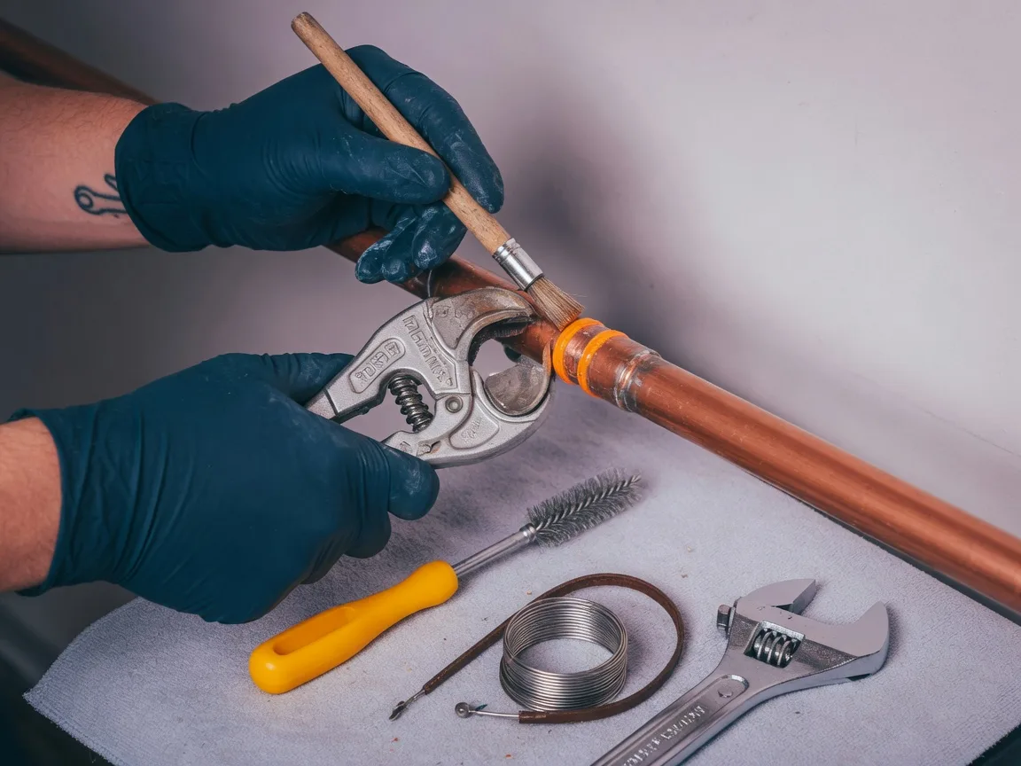 Why choose Sump Pump Repair in Haileyville, OK